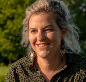 Marieke Harder