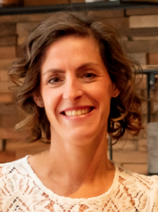 Marieke Harder